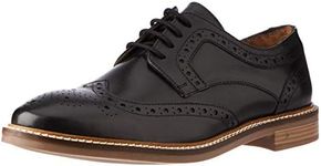 Hush Puppies Men's Bryson Oxford, B