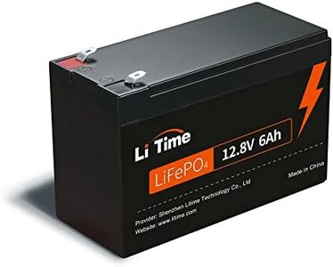 Litime 12V