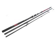 Hunter Pro 12ft Carbon Beach Caster Rod Surf Casting Sea Fishing Rod