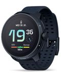 Suunto Race GPS Sports Watch - Midnight