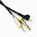 3m 9ft New Audio Upgrade Cable for Bose Around-Ear AE2 AE2i AE2w Headphones by New NEOMUSICIA