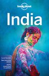 Lonely Planet India (Travel Guide)