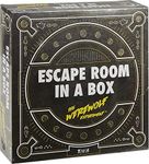 Mattel Games Escape Room in a Box G