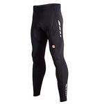 Mens Cycling Tights