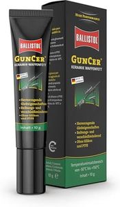 Ballistol GunCer - Grasa Especial para Armas (10 g)