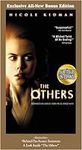 The Others [VHS]
