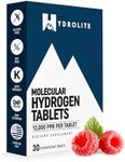 HydroLite Molecular Hydrogen Tablet