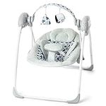 Portable Baby Swing,Baby Swings for