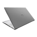 Gumdrop ProTech Hard Shell Laptop Case Fits Dell XPS 15 9530 9520 9510 9500 | Precision Series 5570 5560 5550 (Clamshell) - Slim and Lightweight Reliable Scratch-Proof Clear Protective Cover