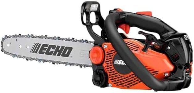ECHO 12 in
