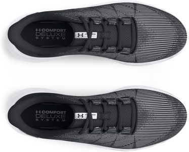 Under Armour Men’s Charged Speed Swift Trainers – Lightweight Running Shoes