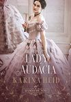 Lady Audácia (Damas de Aço Livro 1) (Portuguese Edition)