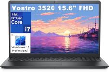 Dell Vostro 3000 Series 3520 15.6" 