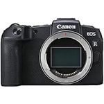 Canon EOS RP Full Frame Mirrorless 