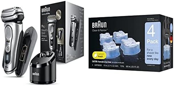 Braun Elec