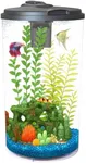 Koller Products Plastic 6-Gallon Aq