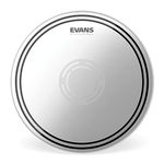 Evans EC Reverse Dot Snare Drum Head, 14 Inch - B14ECSRD