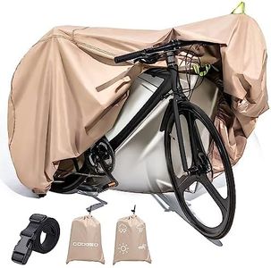 Bike Cover