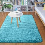 Merelax Modern Soft Fluffy Small Sh