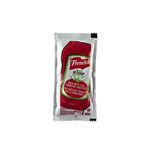 French's, 100% Canadian Tomato Ketchup, 500 Single Serve Packets