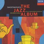 Shostakovich: Jazz Album