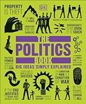 The Politics Book: Big Ideas Simply