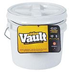 Gamma Vittles Vault 10 Lbs Q