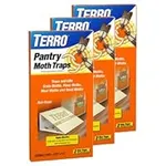 Terro 2900 Pantry Moth Trap, 2 Trap