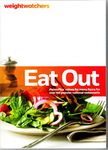 Weight Watchers 2013 360 Program Eat Out Companion (New version of Dining Out) Brand New