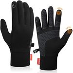 Benirap Winter Warm Gloves Touchscr