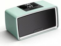 Lamborsafe One-Button Music Player 