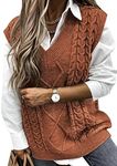 EVALESS Womens Fashion 2024 Sweater