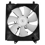 Radiator Cooling Fan Assembly 0A18 Driver Side Left LH for 00-04 Toyota Avalon