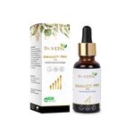 Dr Vedic 100% Pure & Natural E-Pro Oil, 30ml