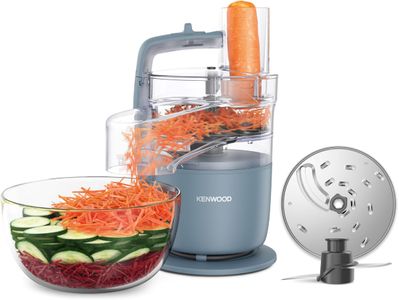 Kenwood MultiPro Go Food Processor 1.3L – Grey