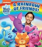 A Rainbow of Friends! (Blue's Clues