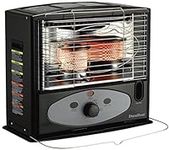 DuraHeat DH1100 Radiant Kerosene Heater