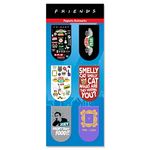 Book Beads Friends Novels