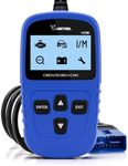 VDIAGTOOL VD10 OBD2 Scanner Code Re