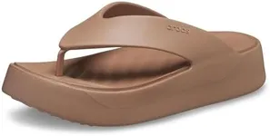 Crocs Women's Getaway Platform Flip