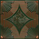 Color Panels for PVC Wall Panels 3D Wall Panels and Ceiling Tiles Wall Paper for Wall Size 2x2 Ft