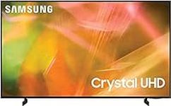 SAMSUNG 75-Inch Class Crystal UHD A