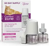 Comfort Zone Cat Calming Diffuser: 