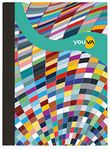 Navneet Youva | Pocket Mini Notebook | Wiro Bound | 8.3 cm x 11.4 cm | Single Line | 112 Pages| Pack of 20