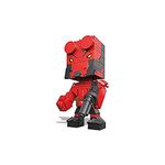 Mega Construx Kubros Hell Boy Figure