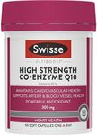 Swisse Ultiboost High Strength Co-E