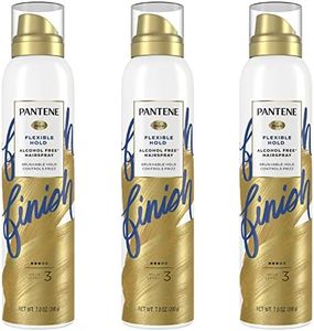 Pantene Ha