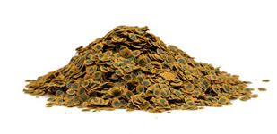 SUPER AQUARIUM Pro Algae/Vegetable Crisps TETRA TROPICAL MALAWI/GUPPY/CICHLID/MBUNA FISH FOOD (200g)