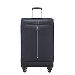 Samsonite Popsoda Spinner Large Expandable, Dark Blue (Model: 123539-1247)