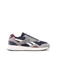 Reebok Unisex GL1100 Running Shoes, VECTORNAVY/GREY3/CLBURGUNDY, 8.5 UK